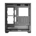 Antec CX700 Tempered Glass Mid Tower ATX Case — Black