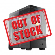Antec CX705 ARGB Tempered Glass Mid Tower ATX Case — Black Antec CX705 ARGB Tempered Glass Mid Tower ATX Case — Black