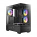 Antec CX705 ARGB Tempered Glass Mid Tower ATX Case — Black Antec CX705 ARGB Tempered Glass Mid Tower ATX Case — Black