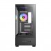 Antec CX705 ARGB Tempered Glass Mid Tower ATX Case — Black Antec CX705 ARGB Tempered Glass Mid Tower ATX Case — Black