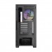 Antec CX705 ARGB Tempered Glass Mid Tower ATX Case — Black Antec CX705 ARGB Tempered Glass Mid Tower ATX Case — Black
