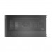 Antec FLUX WOOD Tempered Glass Mid Tower E-ATX Case — Black