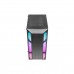 Antec NX250 Tempered Glass RGB Mid-Tower ATX Case — Black