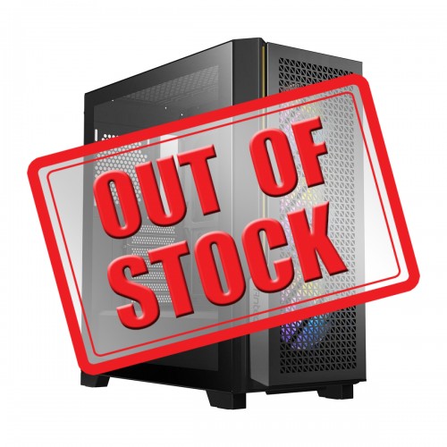 Antec Performance Series P20C ARGB Tempered Glass Mid-Tower E-ATX Case — Black Antec Performance Series P20C ARGB Tempered Glass Mid-Tower E-ATX Case — Black