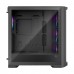 Antec PERFORMANCE 1 FT ARGB Tempered Glass Full Tower E-ATX Case with iUnity Display — Black Antec PERFORMANCE 1 FT ARGB Tempered Glass Full Tower E-ATX Case with iUnity Display — Black