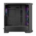Antec PERFORMANCE 1 FT ARGB Tempered Glass Full Tower E-ATX Case with iUnity Display — Black Antec PERFORMANCE 1 FT ARGB Tempered Glass Full Tower E-ATX Case with iUnity Display — Black
