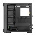 Antec PERFORMANCE 1 FT ARGB Tempered Glass Full Tower E-ATX Case with iUnity Display — Black Antec PERFORMANCE 1 FT ARGB Tempered Glass Full Tower E-ATX Case with iUnity Display — Black