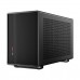Antec PERFORMANCE 1 M BLACK Mini Tower Mini ITX Case — Black Antec PERFORMANCE 1 M BLACK Mini Tower Mini ITX Case — Black