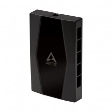 Arctic CASE FAN HUB 10-Port PWM Fan Hub
