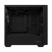 ASUS A21 PLUS ARGB Tempered Glass Mini Tower Micro ATX Case — Black ASUS A21 PLUS ARGB Tempered Glass Mini Tower Micro ATX Case — Black
