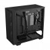 ASUS A21 PLUS ARGB Tempered Glass Mini Tower Micro ATX Case — Black ASUS A21 PLUS ARGB Tempered Glass Mini Tower Micro ATX Case — Black