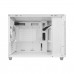 ASUS Prime AP201 Mini Tower Micro ATX Case — White ASUS Prime AP201 Mini Tower Micro ATX Case — White