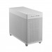 ASUS Prime AP201 Mini Tower Micro ATX Case — White ASUS Prime AP201 Mini Tower Micro ATX Case — White