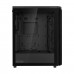 ASUS ProArt PA401 WOOD EDITION Tempered Glass Mid Tower ATX Case — Black ASUS ProArt PA401 WOOD EDITION Tempered Glass Mid Tower ATX Case — Black