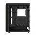 ASUS ProArt PA401 WOOD EDITION Tempered Glass Mid Tower ATX Case — Black ASUS ProArt PA401 WOOD EDITION Tempered Glass Mid Tower ATX Case — Black