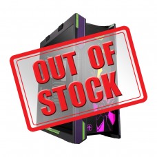 ASUS ROG STRIX HELIOS GX601 EVA Edition Tempered Glass ARGB Mid Tower E-ATX Case — Black