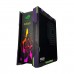 ASUS ROG STRIX HELIOS GX601 EVA Edition Tempered Glass ARGB Mid Tower E-ATX Case — Black