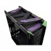 ASUS ROG STRIX HELIOS GX601 EVA Edition Tempered Glass ARGB Mid Tower E-ATX Case — Black