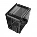ASUS TUF GAMING GT502 HORIZON Tempered Glass Dual Chamber Mid Tower ATX Case — Black