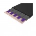 Cooler Master Riser Cable PCIe 4.0 x16 PCI-Express 4.0 Riser Cable, 200mm Cooler Master Riser Cable PCIe 4.0 x16 PCI-Express 4.0 Riser Cable, 200mm