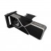 Cooler Master Vertical GPU Holder Kit Version 3 with PCI-Express 4.0 Riser Cable — Black