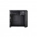 Cooler Master MasterBox Lite 3 Mini Tower Micro ATX Case — Black Cooler Master MasterBox Lite 3 Mini Tower Micro ATX Case — Black