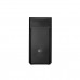 Cooler Master MasterBox Lite 3 Mini Tower Micro ATX Case — Black Cooler Master MasterBox Lite 3 Mini Tower Micro ATX Case — Black