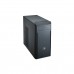 Cooler Master MasterBox Lite 3 Mini Tower Micro ATX Case — Black Cooler Master MasterBox Lite 3 Mini Tower Micro ATX Case — Black