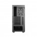 Cooler Master MasterBox MB500 ARGB Tempered Glass Mid Tower ATX Case — Black