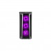 Cooler Master MasterBox MB520 RGB Tempered Glass Mid Tower ATX Case — Black Cooler Master MasterBox MB520 RGB Tempered Glass Mid Tower ATX Case — Black