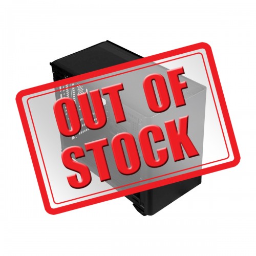 Cooler Master MasterBox NR200P Mini Tower Mini ITX Case — Black Cooler Master MasterBox NR200P Mini Tower Mini ITX Case — Black