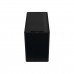Cooler Master MasterBox NR200P Mini Tower Mini ITX Case — Black Cooler Master MasterBox NR200P Mini Tower Mini ITX Case — Black
