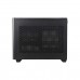 Cooler Master MasterBox NR200P Mini Tower Mini ITX Case — Black Cooler Master MasterBox NR200P Mini Tower Mini ITX Case — Black