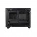 Cooler Master MasterBox NR200P Mini Tower Mini ITX Case — Black Cooler Master MasterBox NR200P Mini Tower Mini ITX Case — Black
