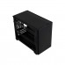 Cooler Master MasterBox NR200P Mini Tower Mini ITX Case — Black Cooler Master MasterBox NR200P Mini Tower Mini ITX Case — Black