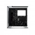 Cooler Master MasterCase SL600M Mid Tower ATX Case — Black and Silver