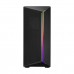 Cooler Master CMP 510 ARGB Tempered Glass Mid Tower ATX Case with MWE Bronze V2 650w PSU — Black Cooler Master CMP 510 ARGB Tempered Glass Mid Tower ATX Case with MWE Bronze V2 650w PSU — Black