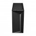Cooler Master CMP 510 ARGB Tempered Glass Mid Tower ATX Case with MWE Bronze V2 650w PSU — Black Cooler Master CMP 510 ARGB Tempered Glass Mid Tower ATX Case with MWE Bronze V2 650w PSU — Black