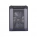 Cooler Master MasterCase H100 ARGB Mini Tower Mini ITX Case — Iron Grey Cooler Master MasterCase H100 ARGB Mini Tower Mini ITX Case — Iron Grey