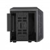 Cooler Master MasterCase H100 ARGB Mini Tower Mini ITX Case — Iron Grey Cooler Master MasterCase H100 ARGB Mini Tower Mini ITX Case — Iron Grey