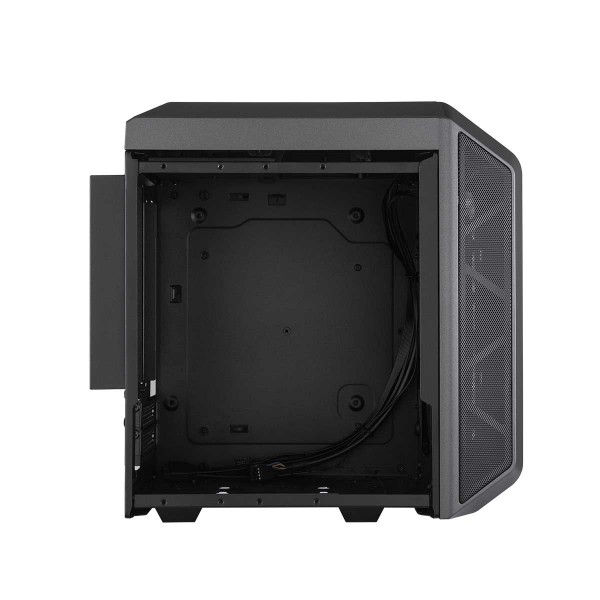 Cpu Cooler Cooler Master Mastercase H100 Review Cooler Master