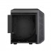 Cooler Master MasterCase H100 ARGB Mini Tower Mini ITX Case — Iron Grey Cooler Master MasterCase H100 ARGB Mini Tower Mini ITX Case — Iron Grey