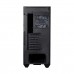 Cooler Master HAF 500 ARGB Tempered Glass Mid Tower E-ATX Case — Black Cooler Master HAF 500 ARGB Tempered Glass Mid Tower E-ATX Case — Black