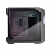 Cooler Master HAF 700 EVO ARGB Tempered Glass Full Tower E-ATX Case — Titanium Grey Cooler Master HAF 700 EVO ARGB Tempered Glass Full Tower E-ATX Case — Titanium Grey