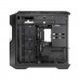 Cooler Master HAF 700 EVO ARGB Tempered Glass Full Tower E-ATX Case — Titanium Grey Cooler Master HAF 700 EVO ARGB Tempered Glass Full Tower E-ATX Case — Titanium Grey