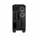 Cooler Master HAF 700 EVO ARGB Tempered Glass Full Tower E-ATX Case — Titanium Grey Cooler Master HAF 700 EVO ARGB Tempered Glass Full Tower E-ATX Case — Titanium Grey