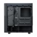 Cooler Master MasterBox CM695 Mid Tower ATX Case — Black
