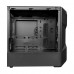 Cooler Master MasterBox TD300 MESH ARGB Tempered Glass Mini Tower Micro ATX Case — Black