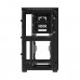 Corsair 2000D AIRFLOW Mini Tower Mini ITX Case — Black