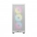 Corsair 2000D RGB AIRFLOW Mini Tower Mini ITX Case — White